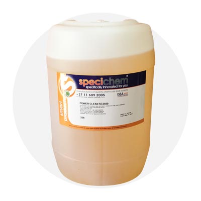 powerclean